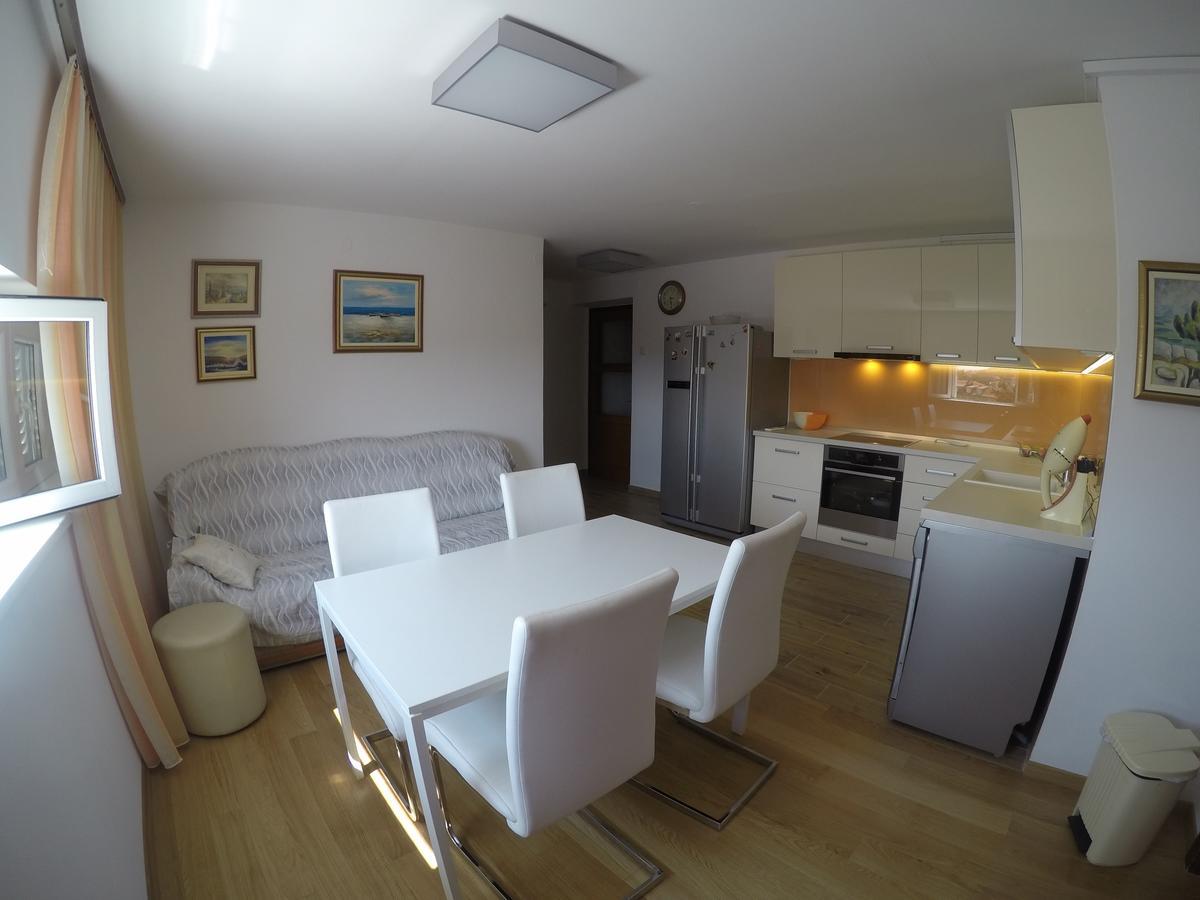 Apartments Istarska Street (Adults Only) Split Exterior foto