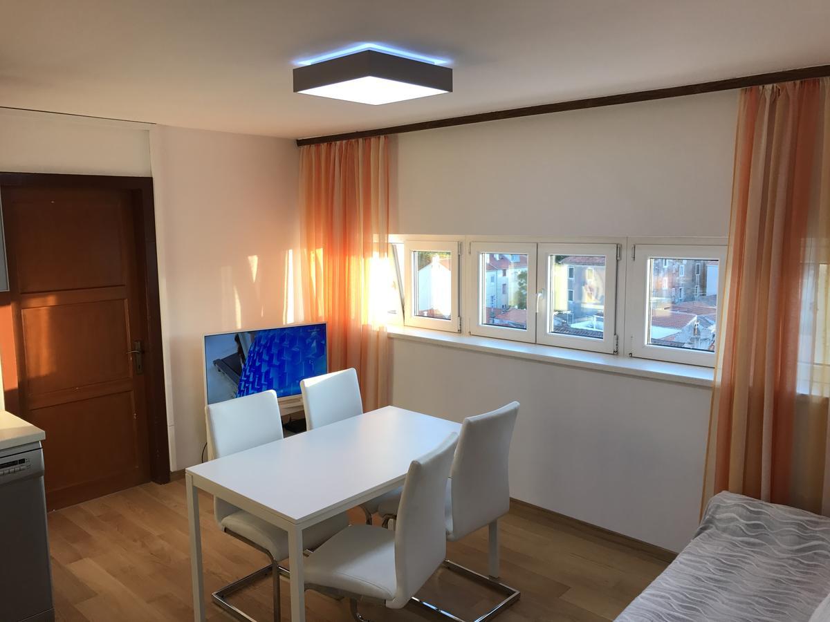 Apartments Istarska Street (Adults Only) Split Exterior foto
