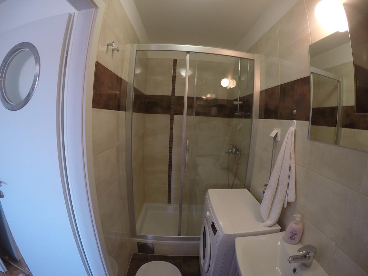 Apartments Istarska Street (Adults Only) Split Exterior foto